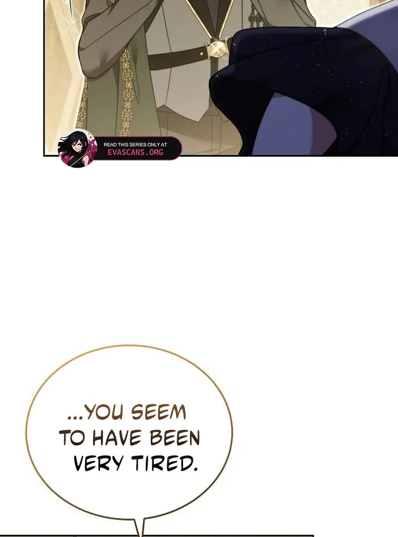 Obsidian Bride Chapter 98 - Page 105