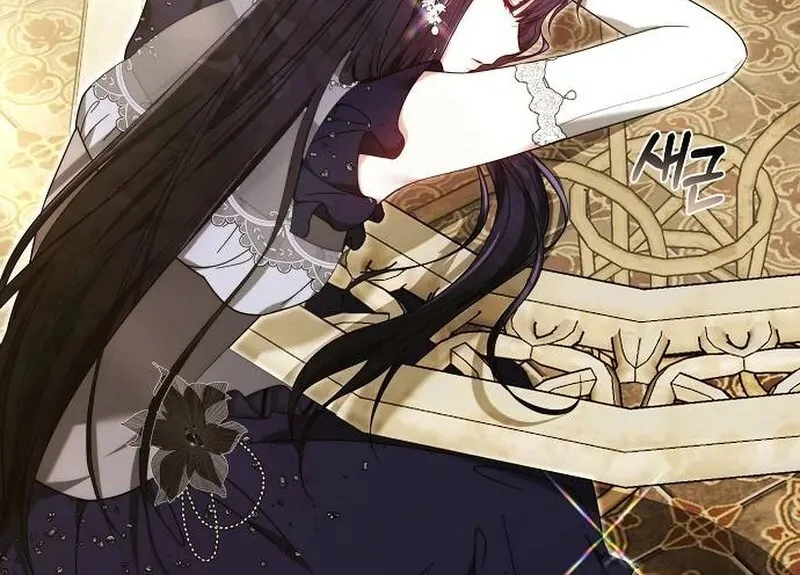 Obsidian Bride Chapter 98 - Page 108