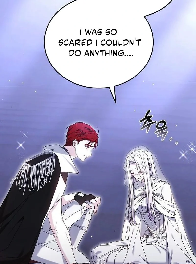 Obsidian Bride Chapter 98 - Page 12