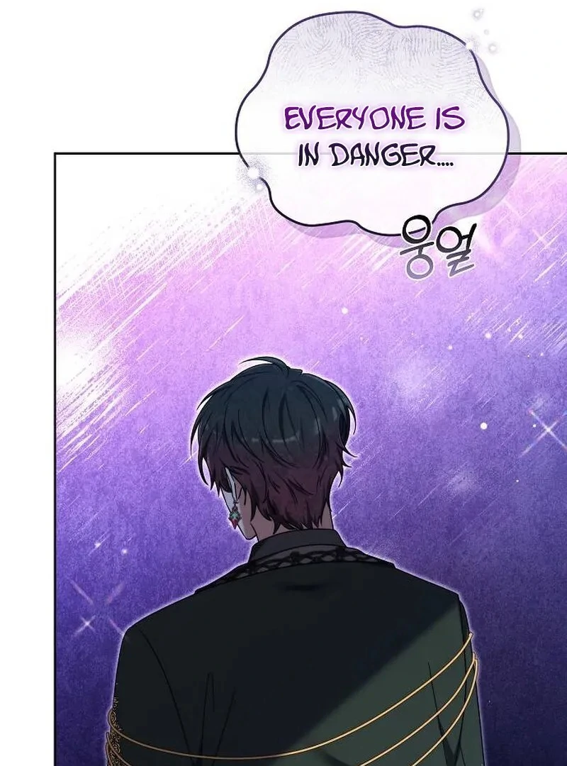 Obsidian Bride Chapter 98 - Page 114