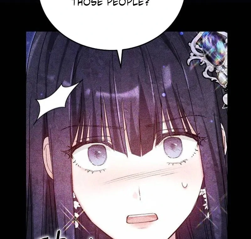 Obsidian Bride Chapter 98 - Page 116