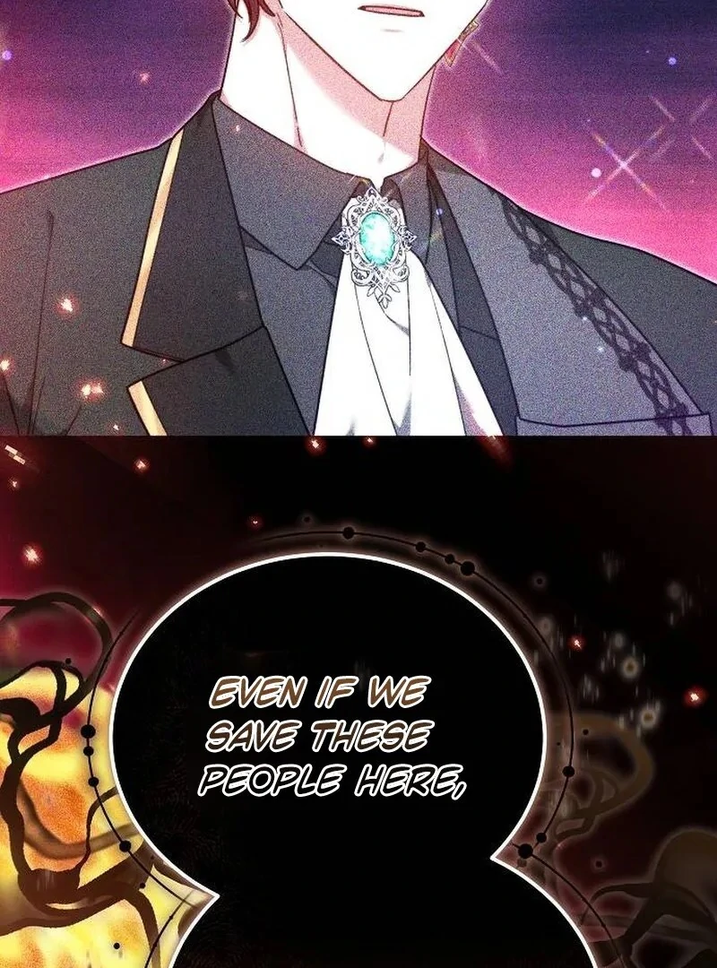 Obsidian Bride Chapter 98 - Page 119