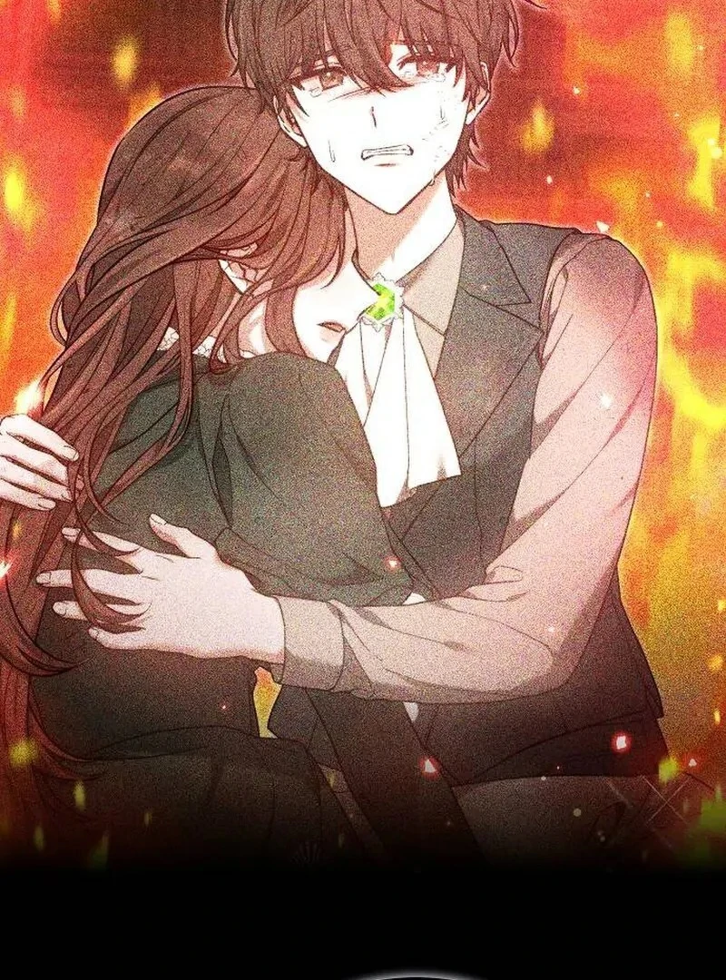 Obsidian Bride Chapter 98 - Page 122