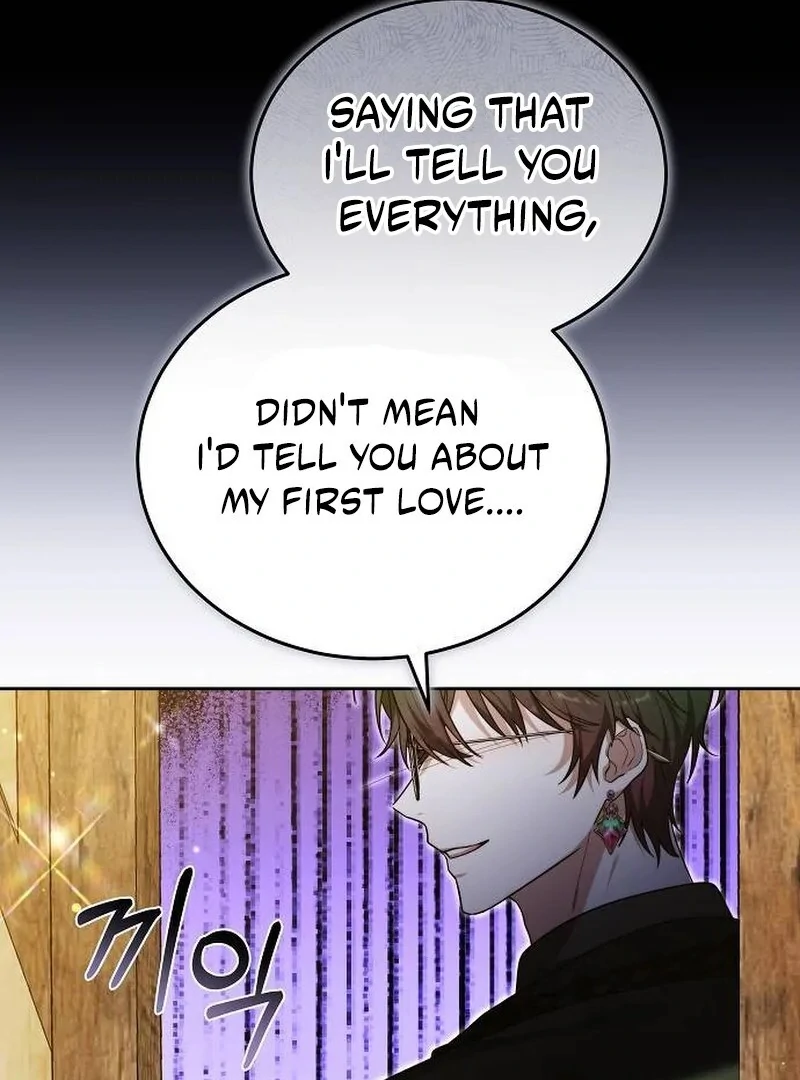 Obsidian Bride Chapter 98 - Page 123
