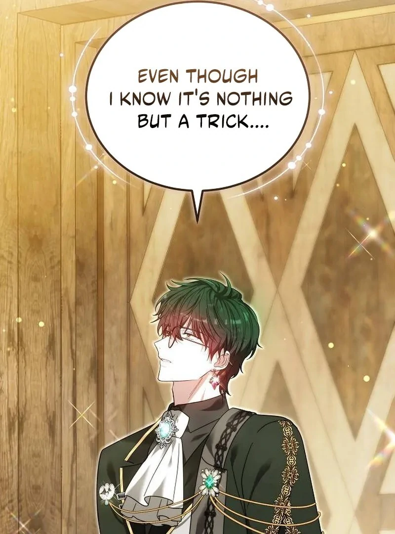 Obsidian Bride Chapter 98 - Page 126
