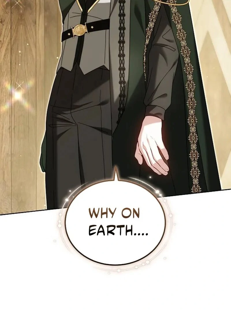Obsidian Bride Chapter 98 - Page 127
