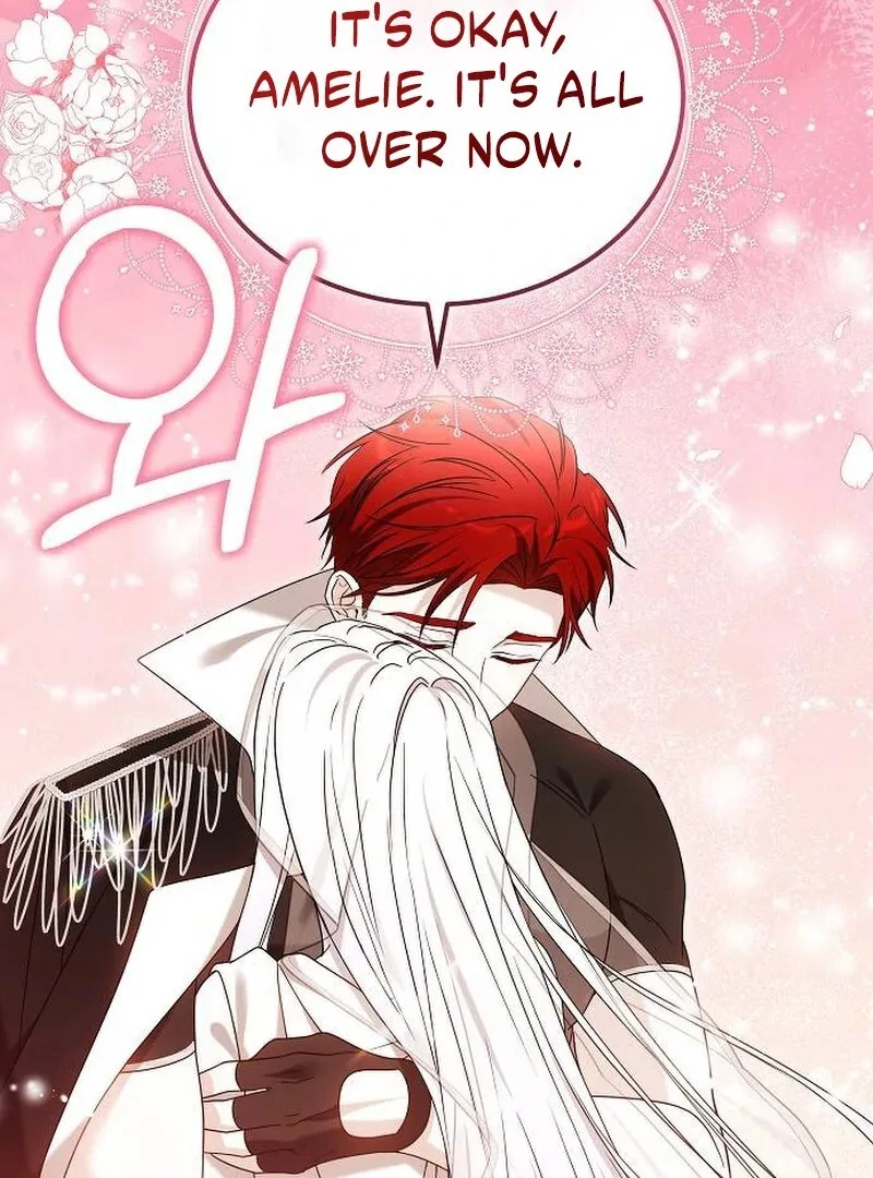 Obsidian Bride Chapter 98 - Page 14