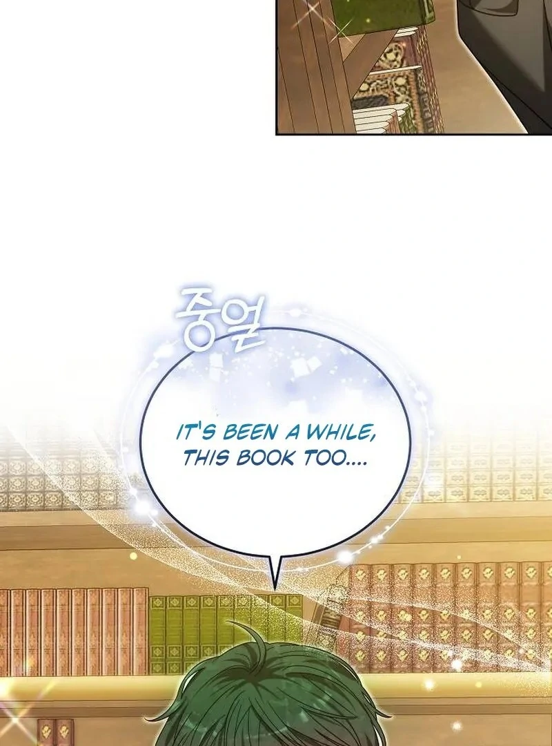 Obsidian Bride Chapter 98 - Page 134
