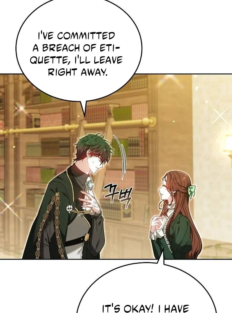 Obsidian Bride Chapter 98 - Page 142