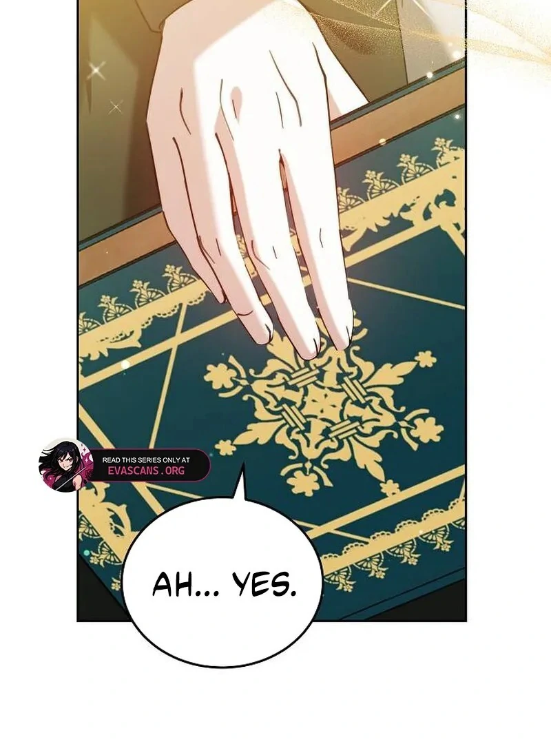 Obsidian Bride Chapter 98 - Page 144