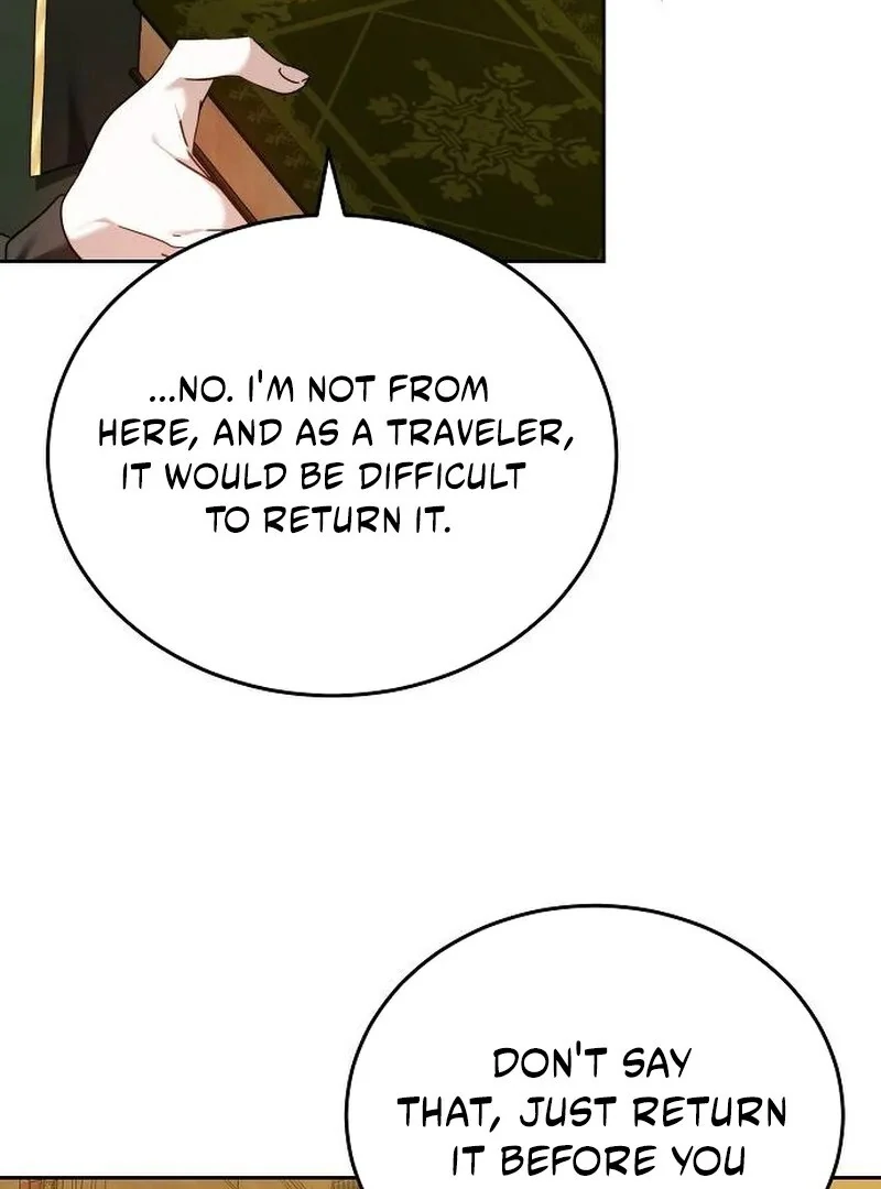 Obsidian Bride Chapter 98 - Page 150