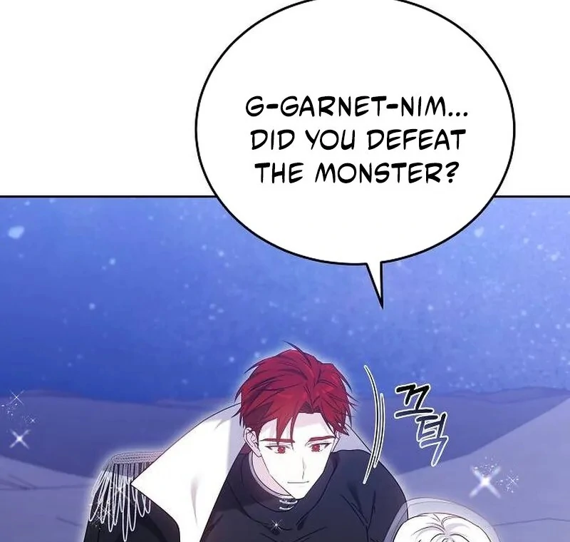 Obsidian Bride Chapter 98 - Page 16