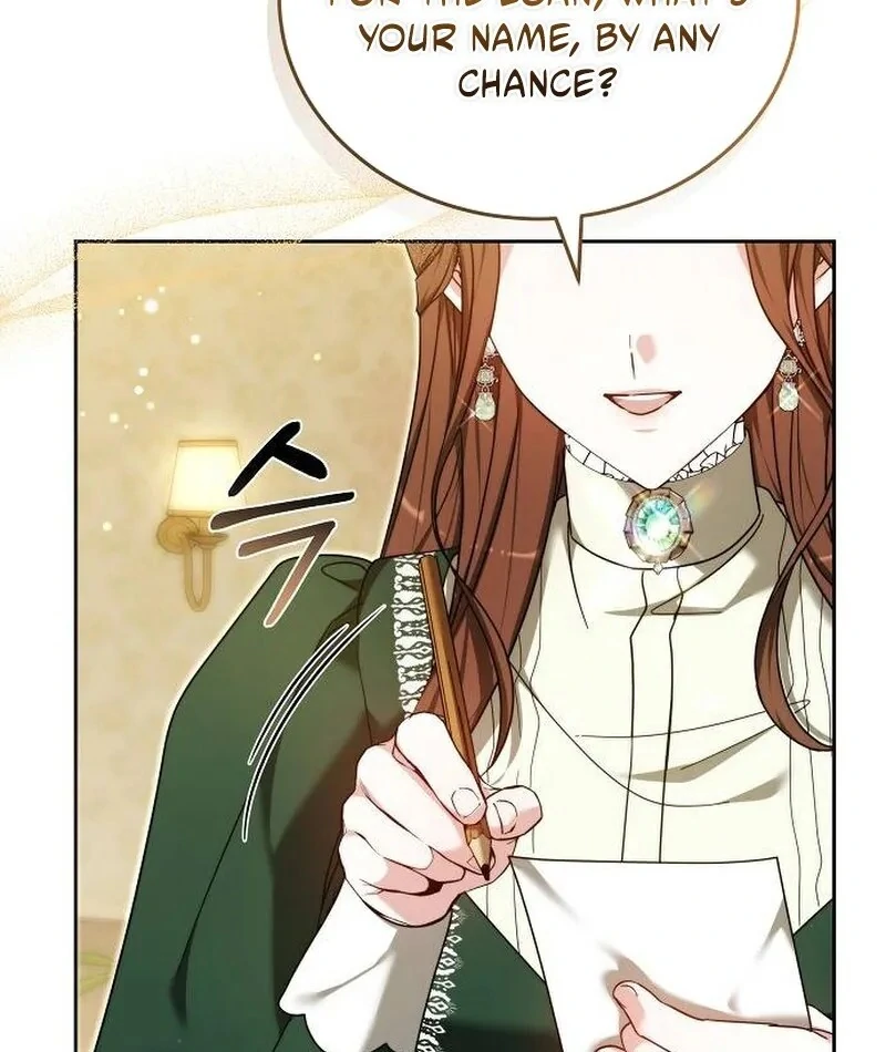 Obsidian Bride Chapter 98 - Page 153