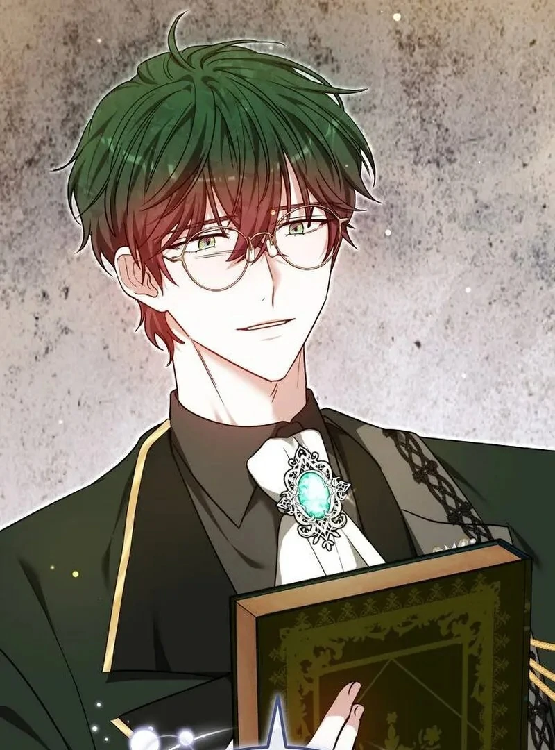 Obsidian Bride Chapter 98 - Page 155
