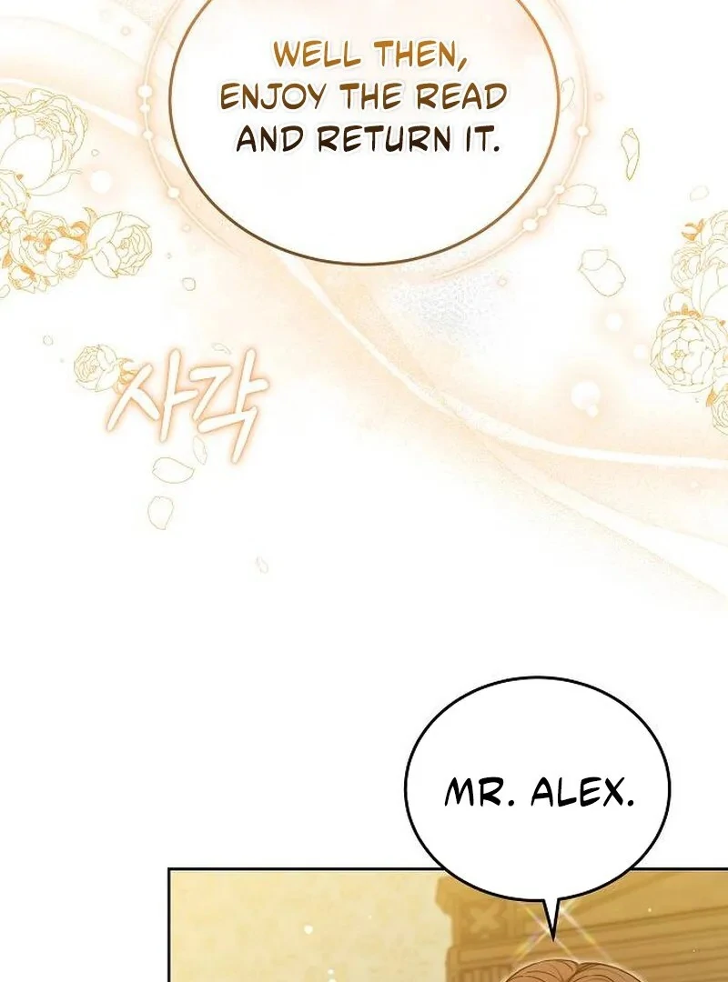Obsidian Bride Chapter 98 - Page 157