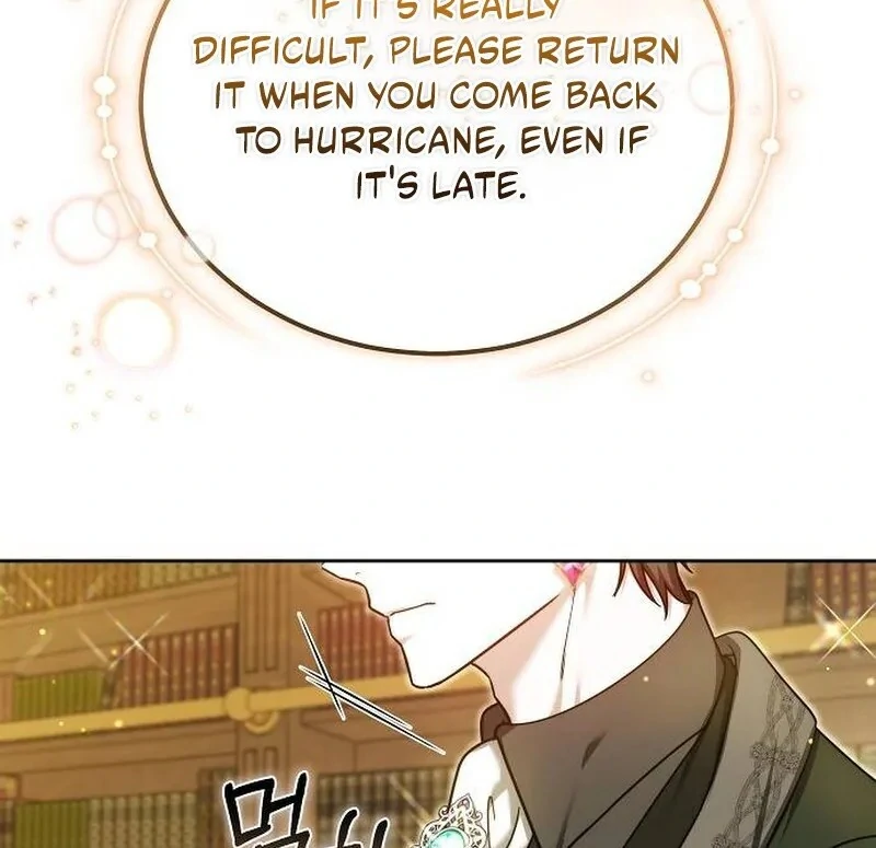 Obsidian Bride Chapter 98 - Page 160