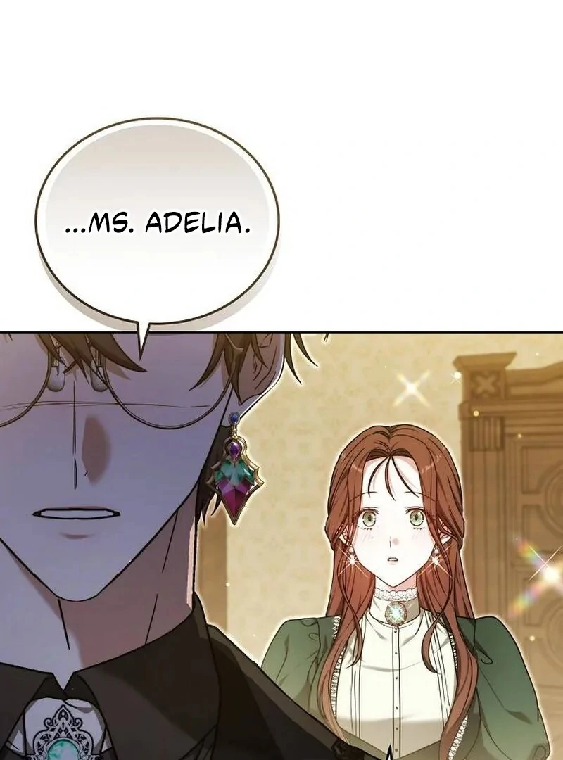 Obsidian Bride Chapter 98 - Page 165