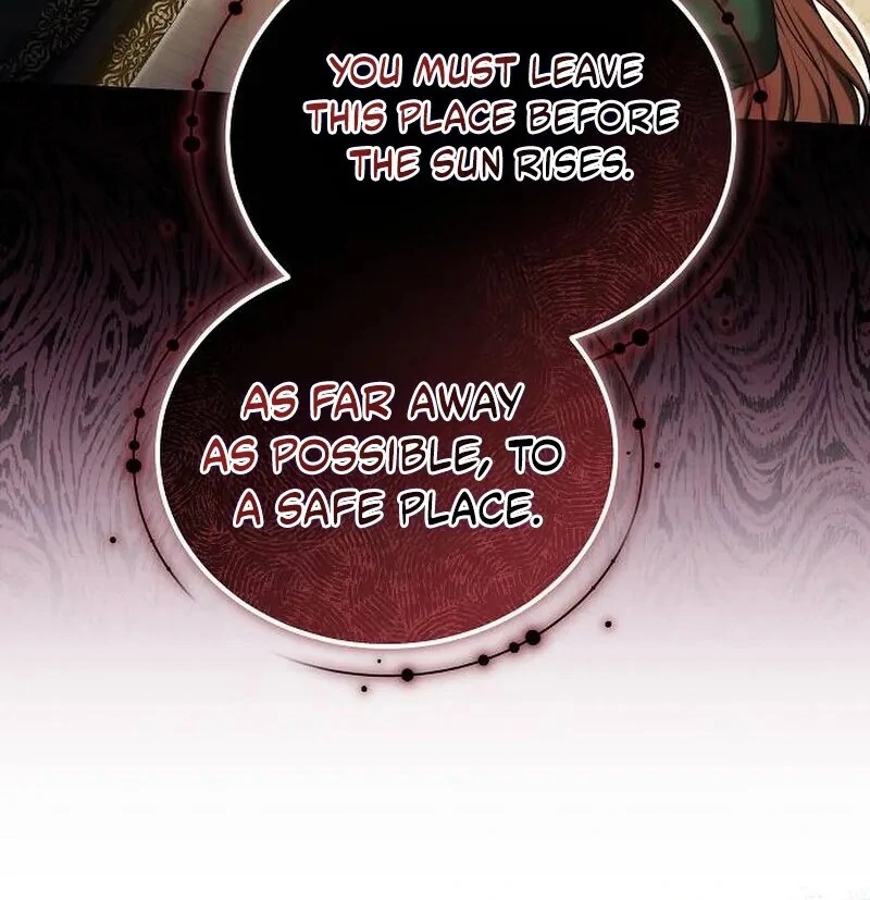 Obsidian Bride Chapter 98 - Page 168