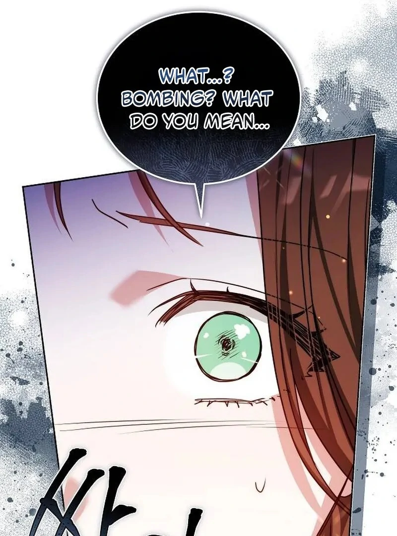 Obsidian Bride Chapter 98 - Page 169