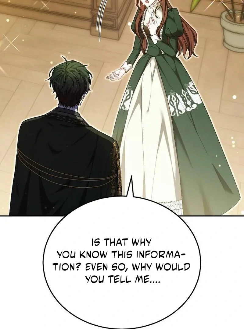Obsidian Bride Chapter 98 - Page 171