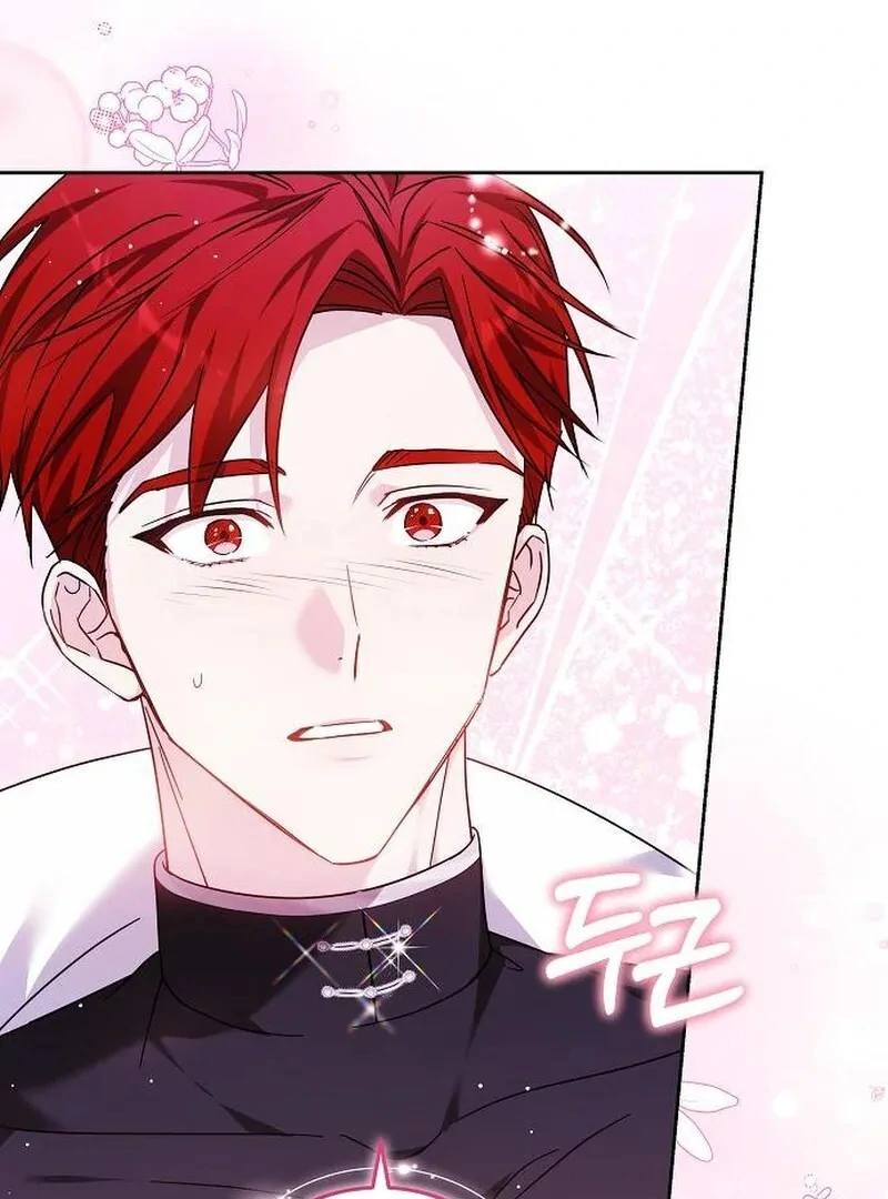 Obsidian Bride Chapter 98 - Page 36
