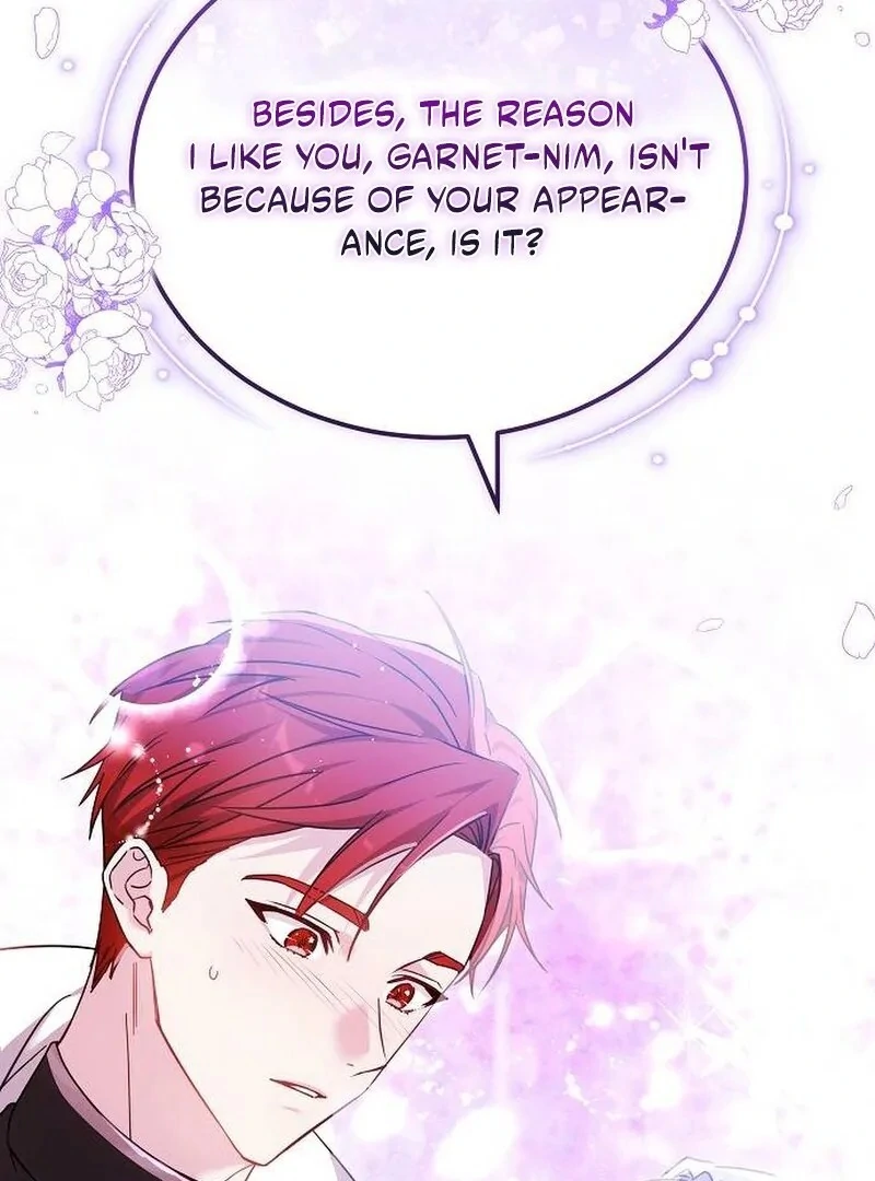Obsidian Bride Chapter 98 - Page 39