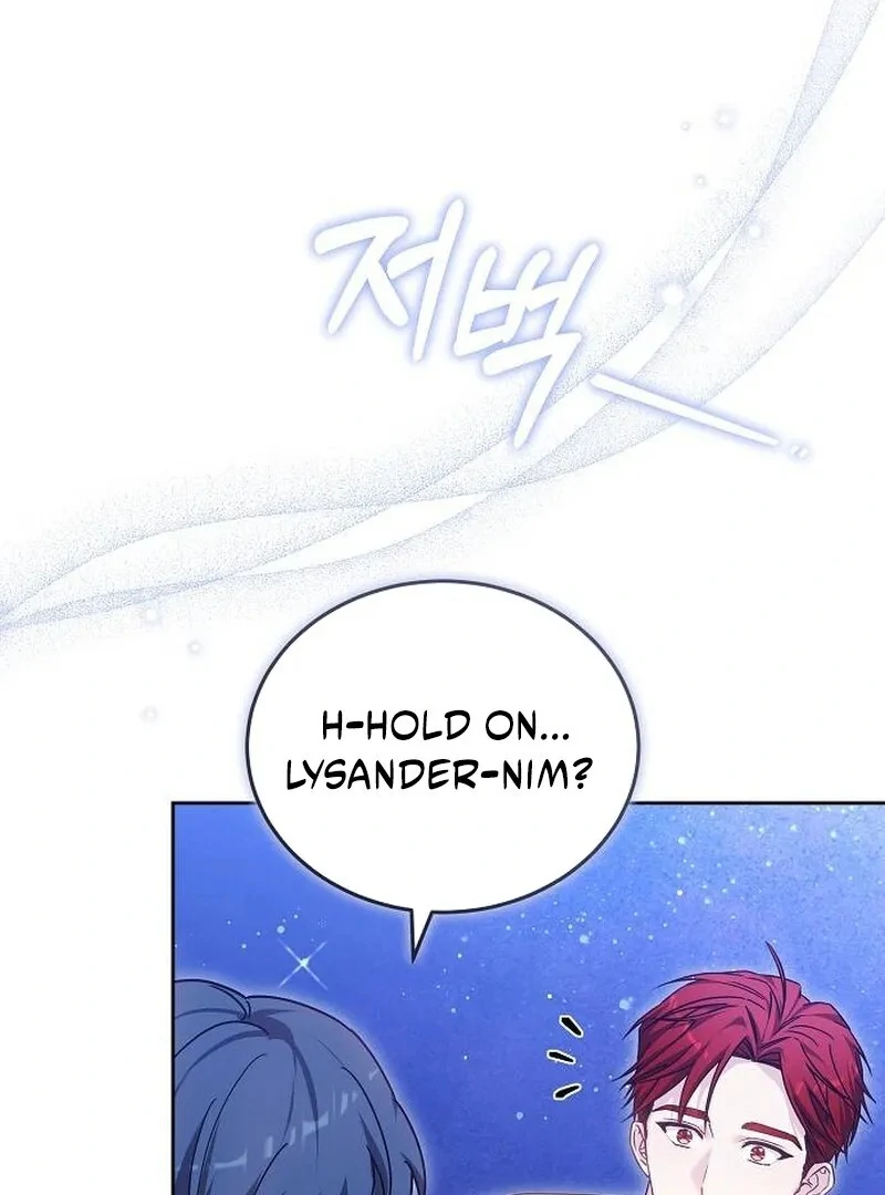 Obsidian Bride Chapter 98 - Page 42