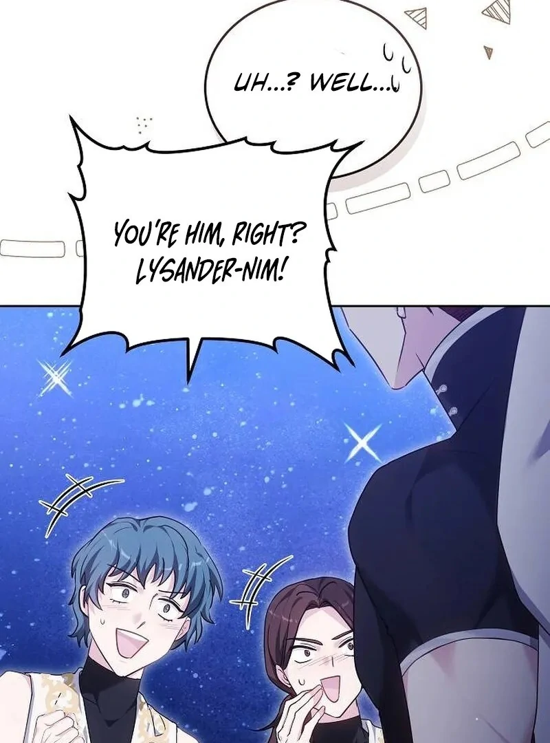 Obsidian Bride Chapter 98 - Page 44