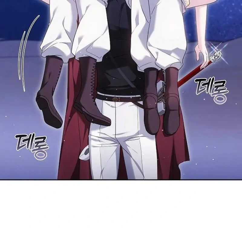 Obsidian Bride Chapter 98 - Page 49