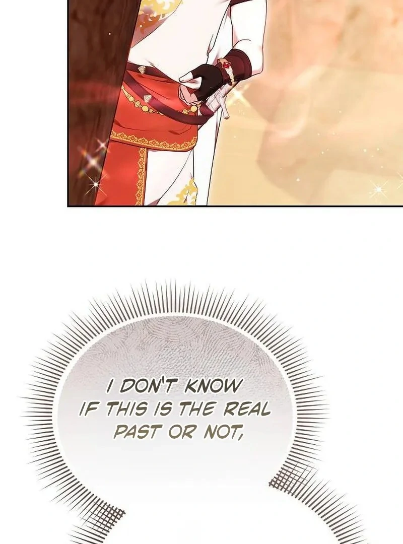 Obsidian Bride Chapter 98 - Page 60