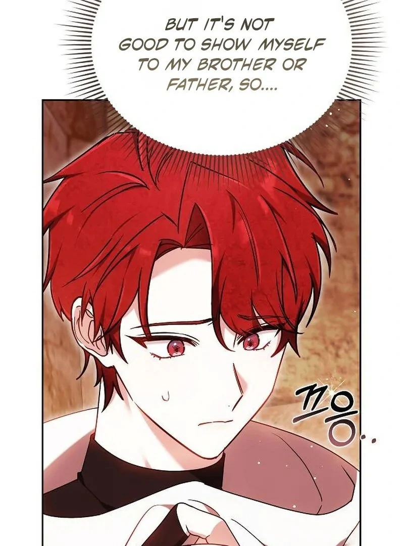 Obsidian Bride Chapter 98 - Page 61