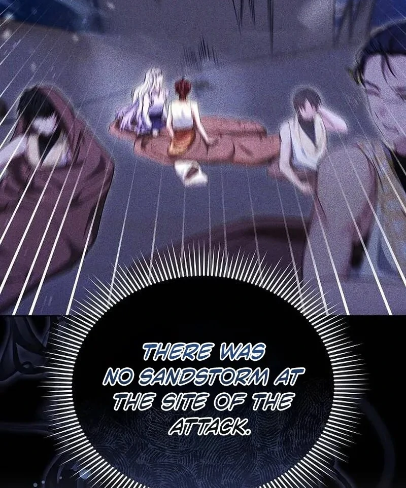 Obsidian Bride Chapter 98 - Page 69