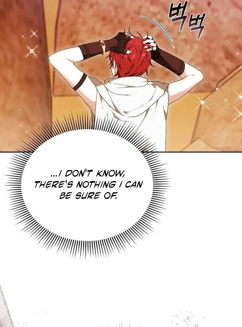 Obsidian Bride Chapter 98 - Page 71