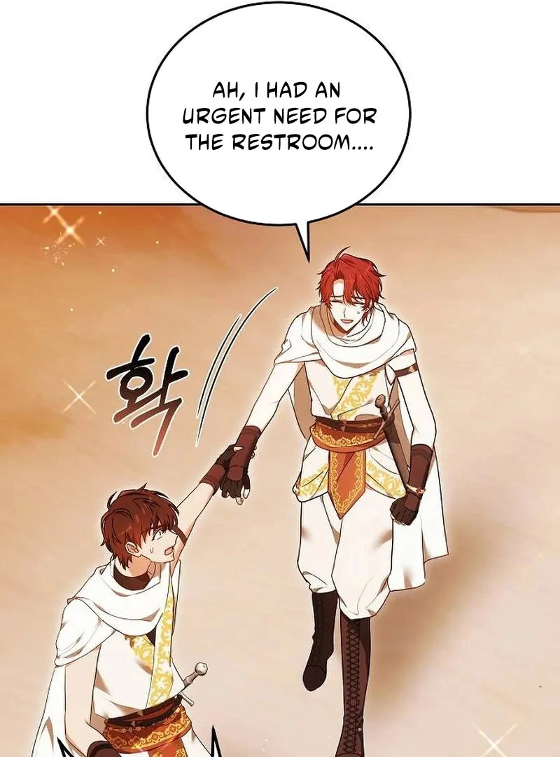 Obsidian Bride Chapter 98 - Page 79