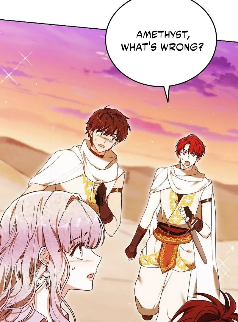 Obsidian Bride Chapter 98 - Page 81