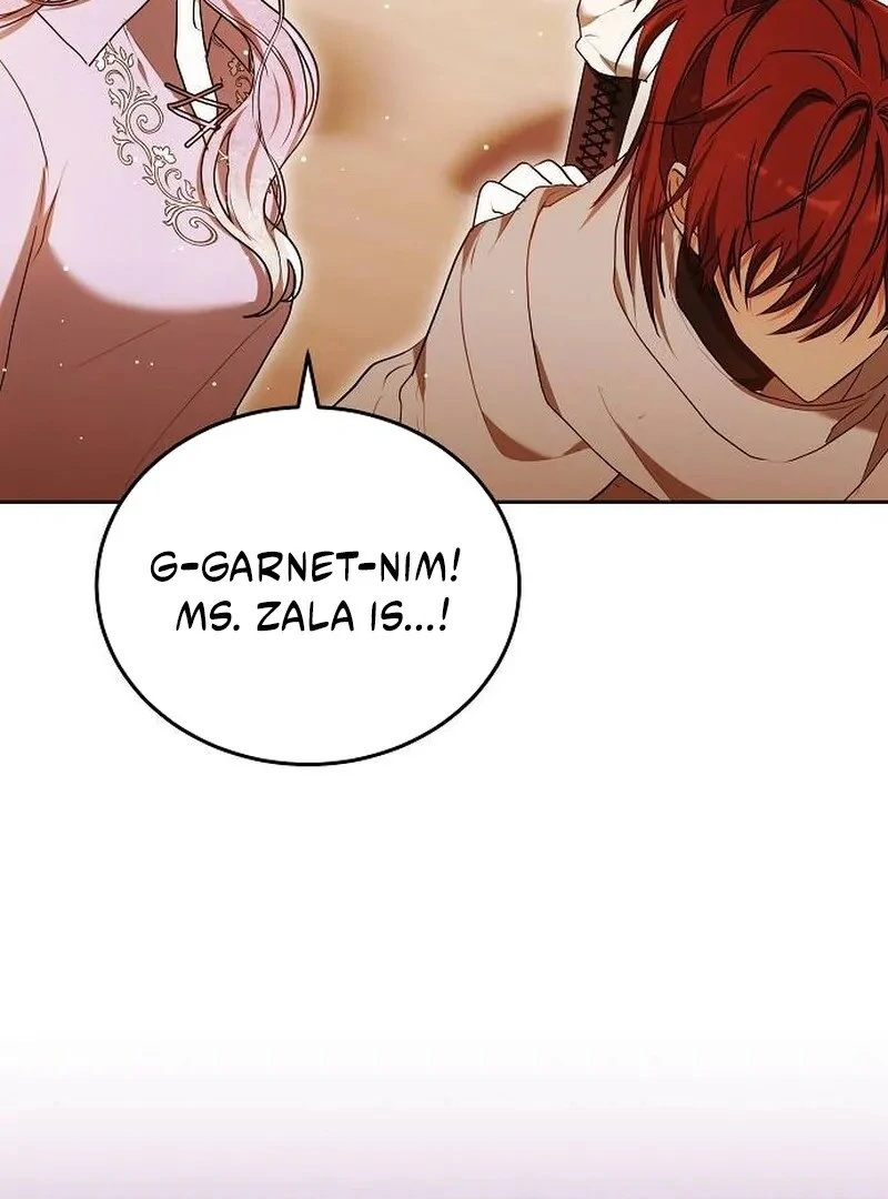 Obsidian Bride Chapter 98 - Page 82