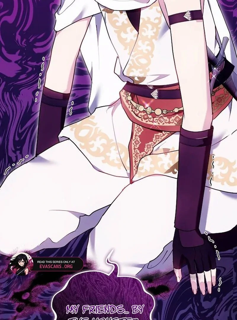 Obsidian Bride Chapter 98 - Page 84