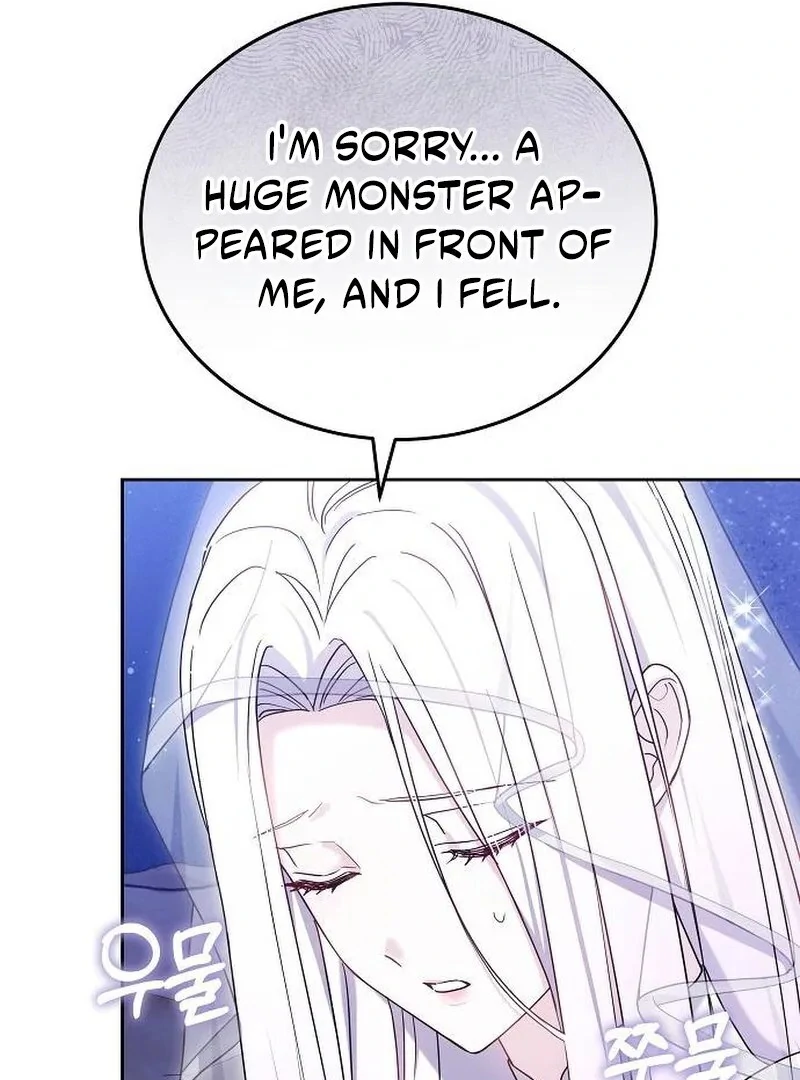 Obsidian Bride Chapter 98 - Page 10