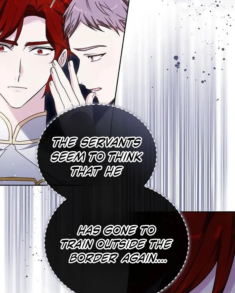 Obsidian Bride Chapter 98 - Page 92