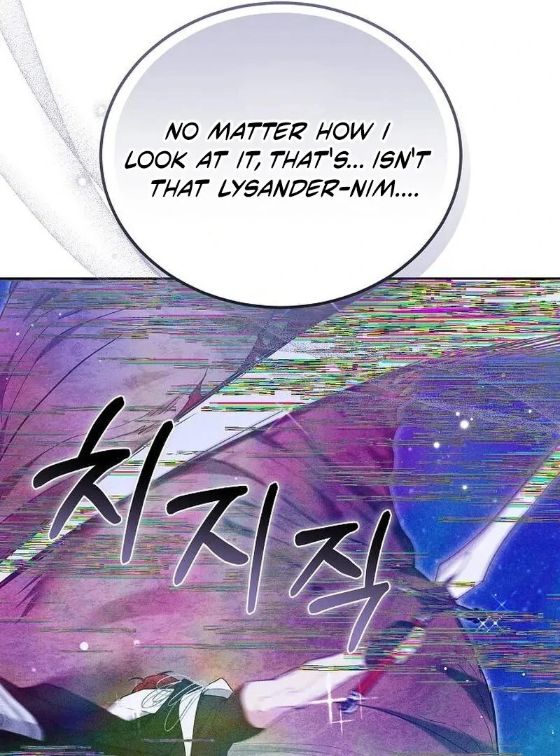 Obsidian Bride Chapter 98 - Page 94