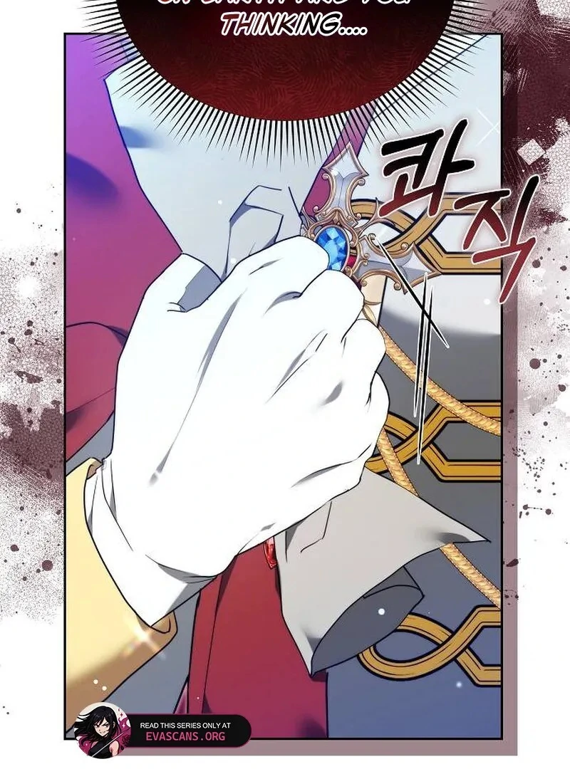 Obsidian Bride Chapter 98 - Page 96
