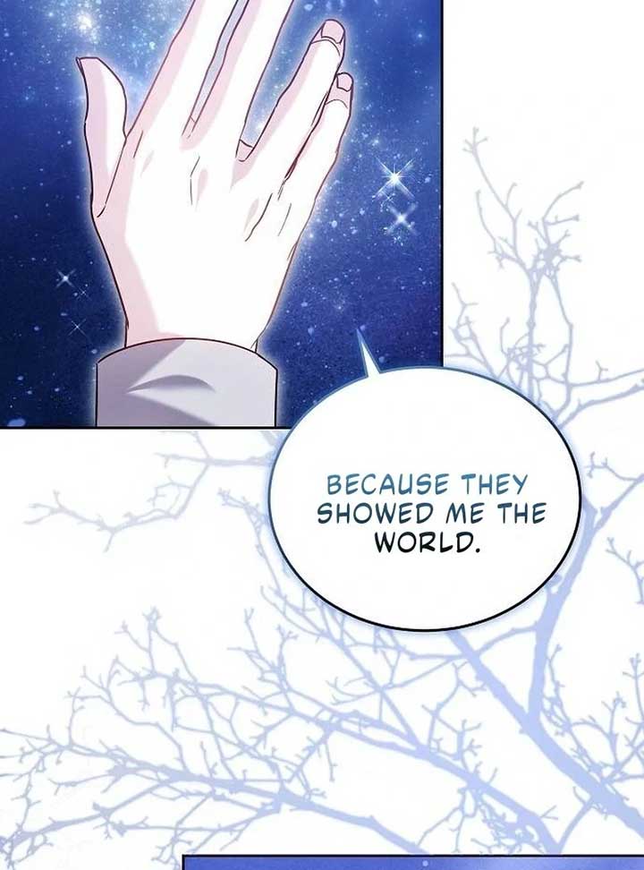 Obsidian Bride Chapter 99 - Page 105