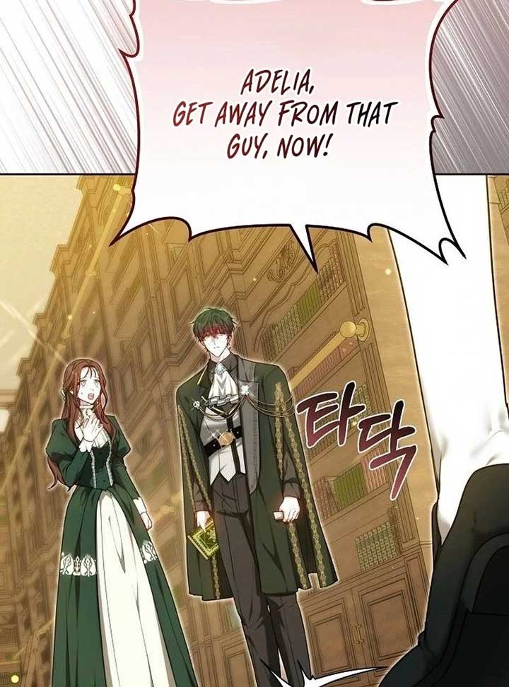 Obsidian Bride Chapter 99 - Page 12