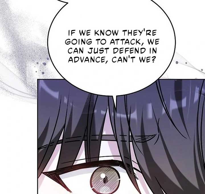 Obsidian Bride Chapter 99 - Page 112