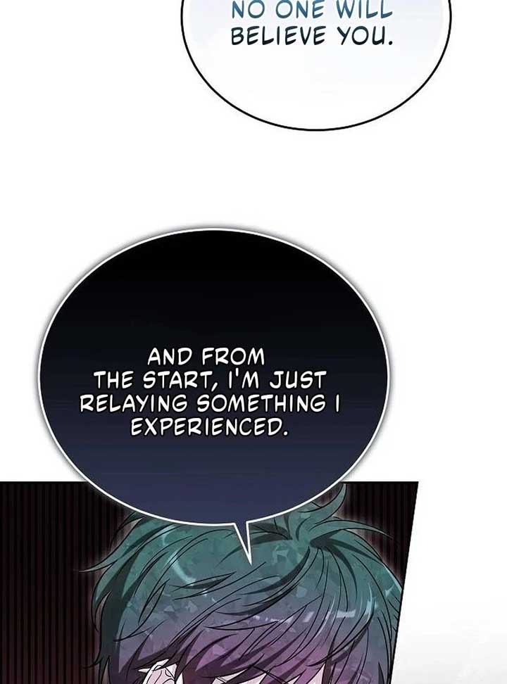 Obsidian Bride Chapter 99 - Page 116