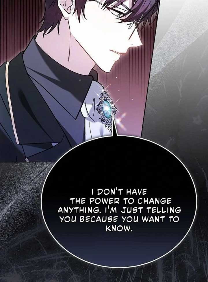 Obsidian Bride Chapter 99 - Page 117