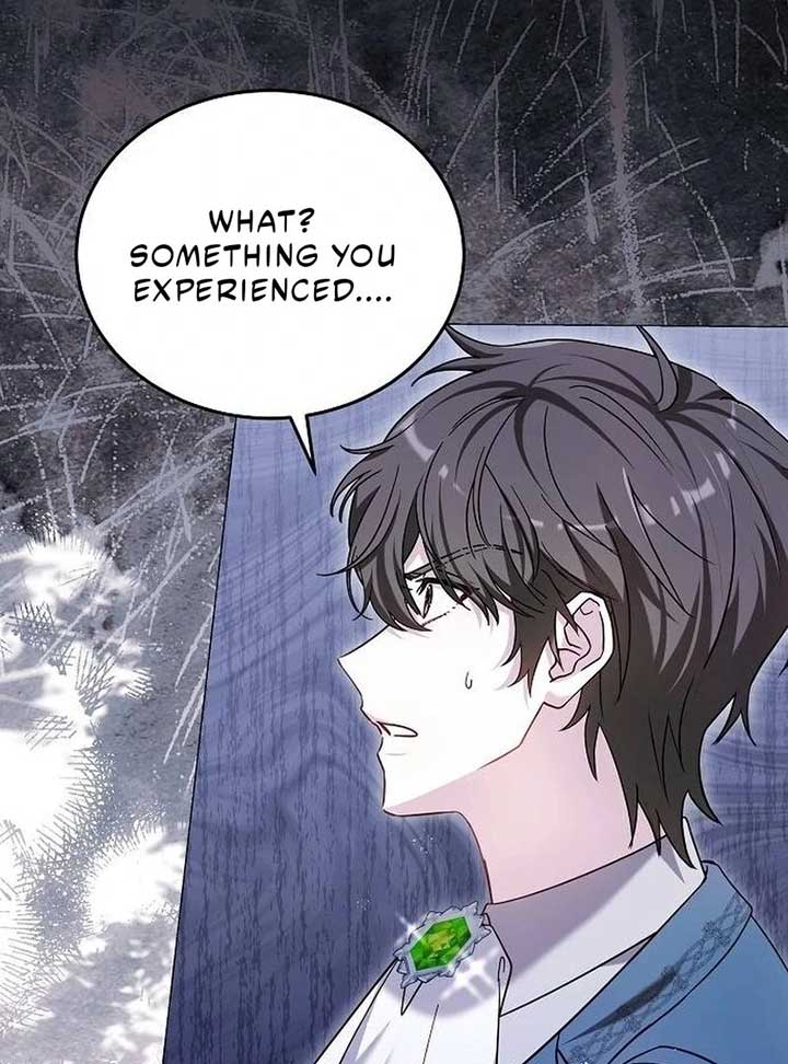 Obsidian Bride Chapter 99 - Page 118