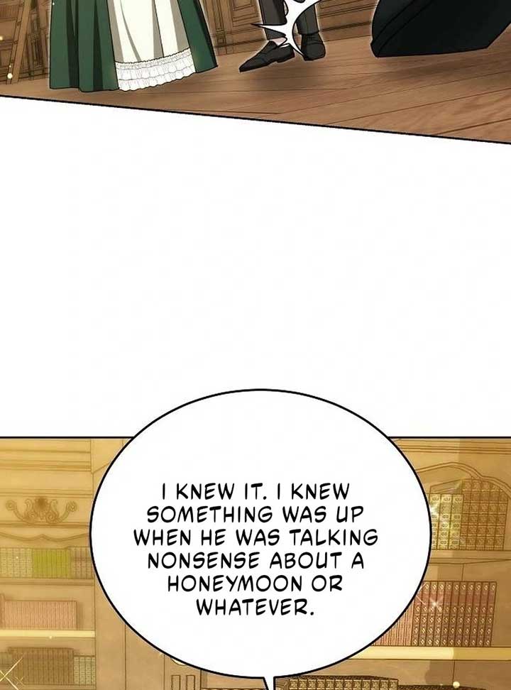 Obsidian Bride Chapter 99 - Page 13