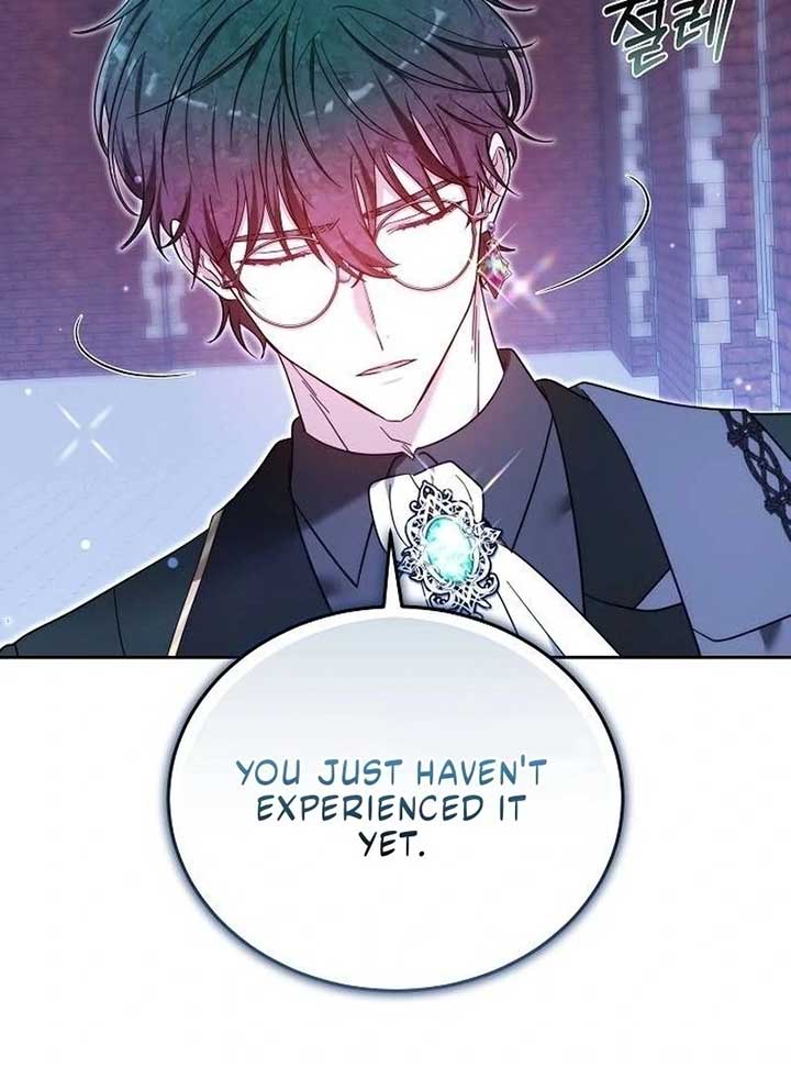 Obsidian Bride Chapter 99 - Page 121