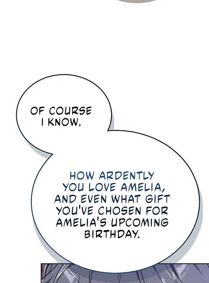 Obsidian Bride Chapter 99 - Page 125